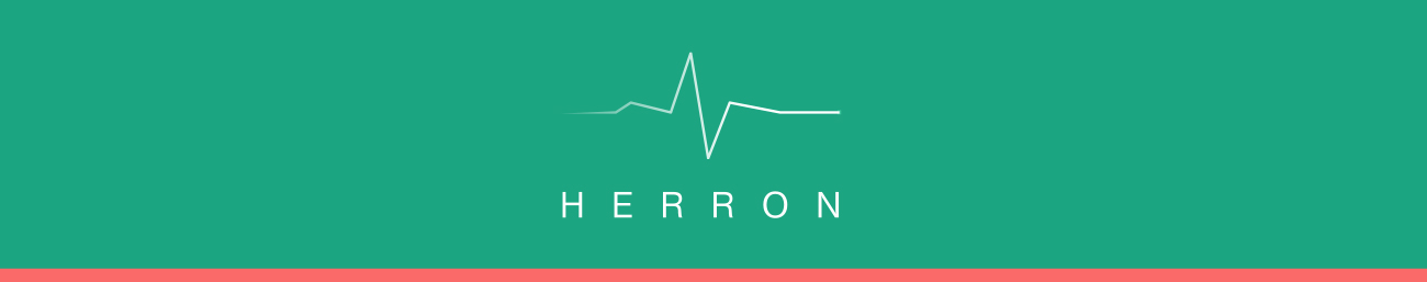 logo Herron